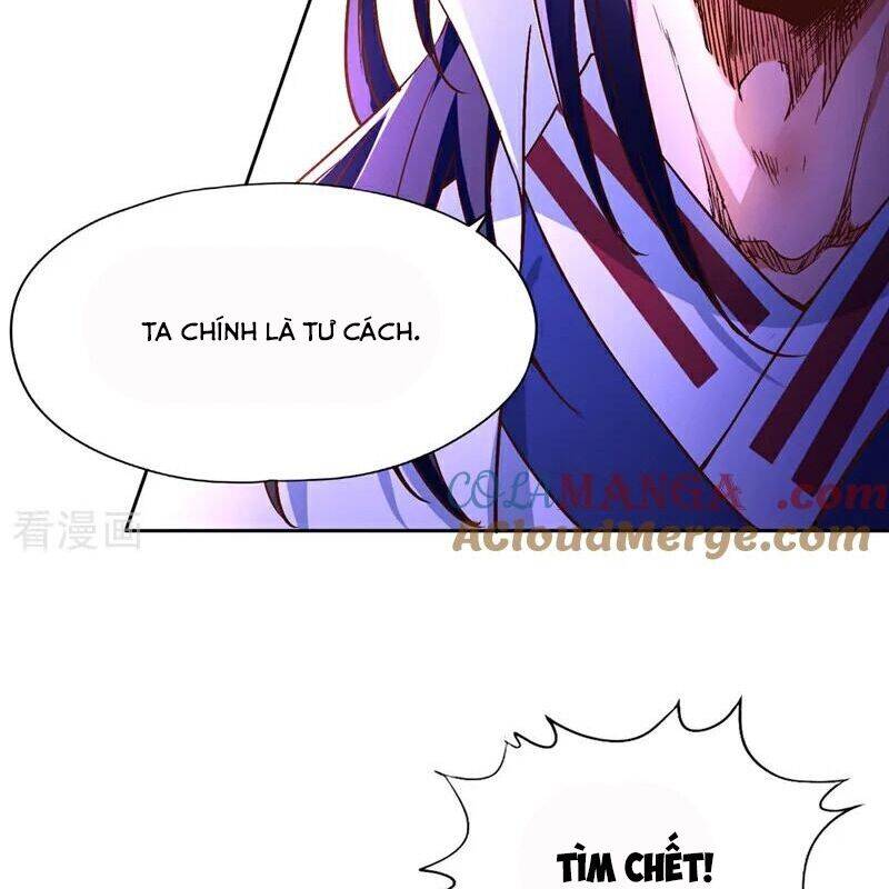 Ta Bị Nhốt Tại Cùng Một Ngày Mười Vạn Năm: Chapter 514