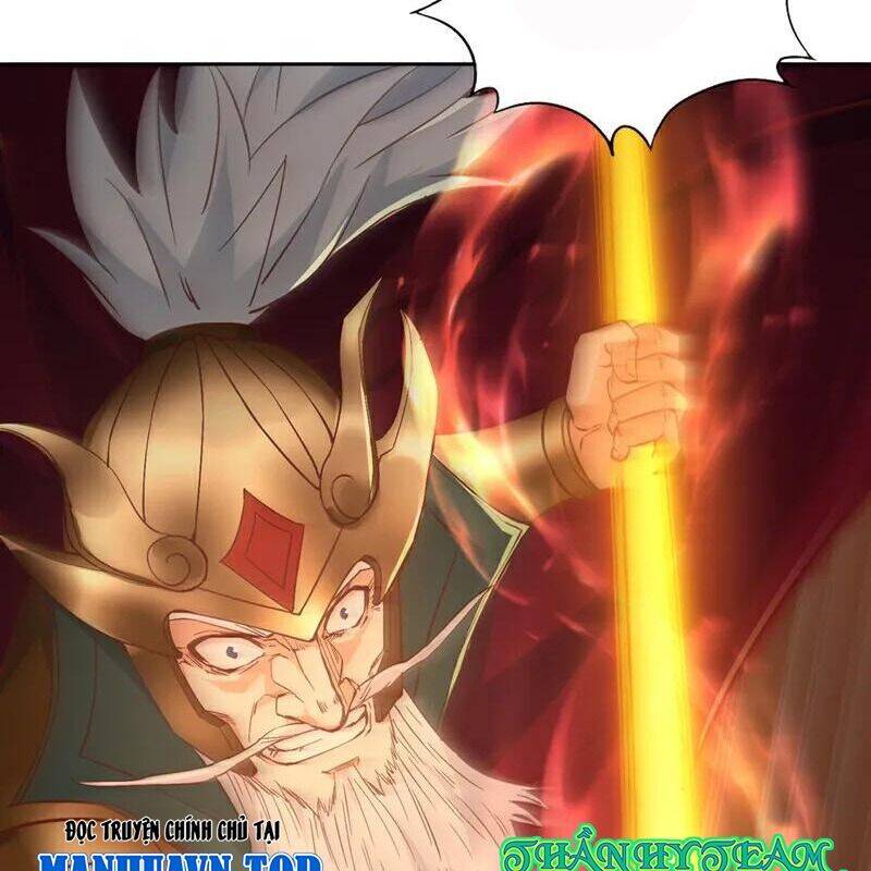 Ta Bị Nhốt Tại Cùng Một Ngày Mười Vạn Năm: Chapter 514