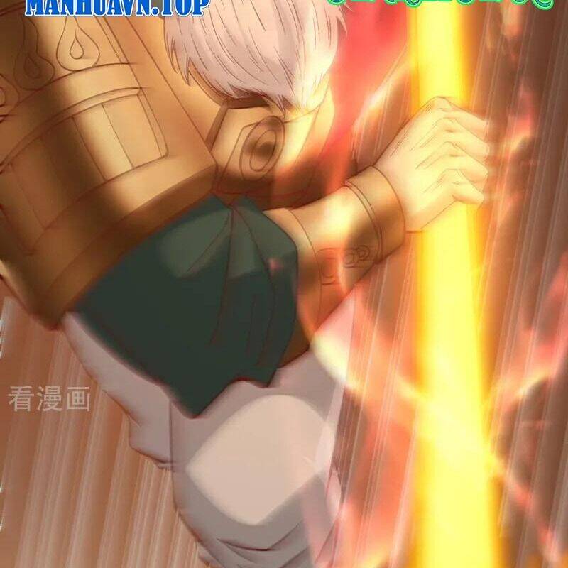 Ta Bị Nhốt Tại Cùng Một Ngày Mười Vạn Năm: Chapter 514