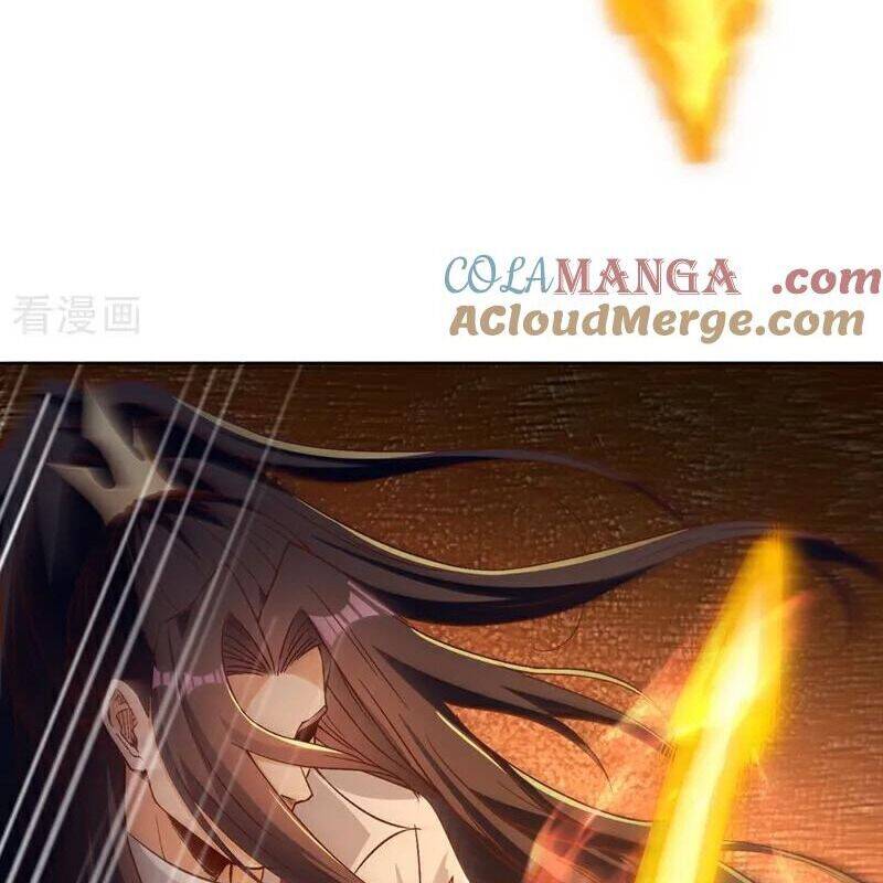 Ta Bị Nhốt Tại Cùng Một Ngày Mười Vạn Năm: Chapter 514