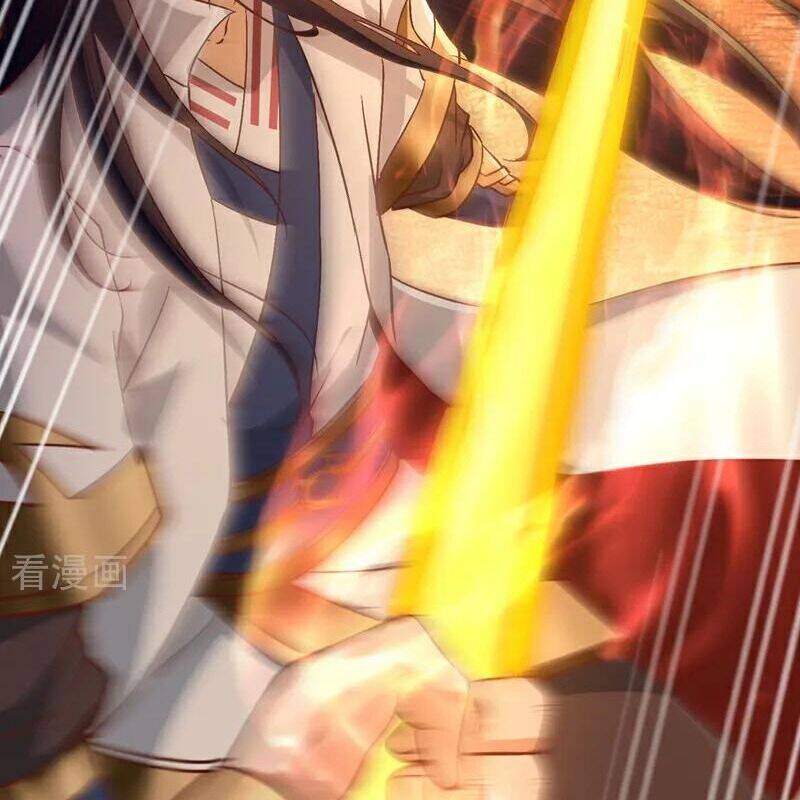 Ta Bị Nhốt Tại Cùng Một Ngày Mười Vạn Năm: Chapter 514