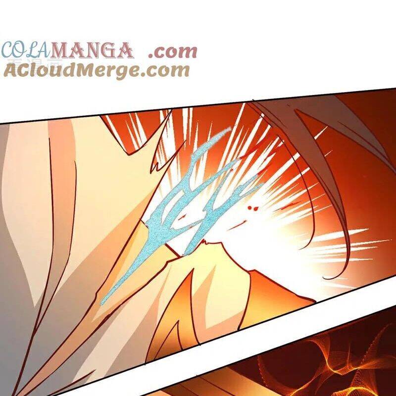 Ta Bị Nhốt Tại Cùng Một Ngày Mười Vạn Năm: Chapter 514