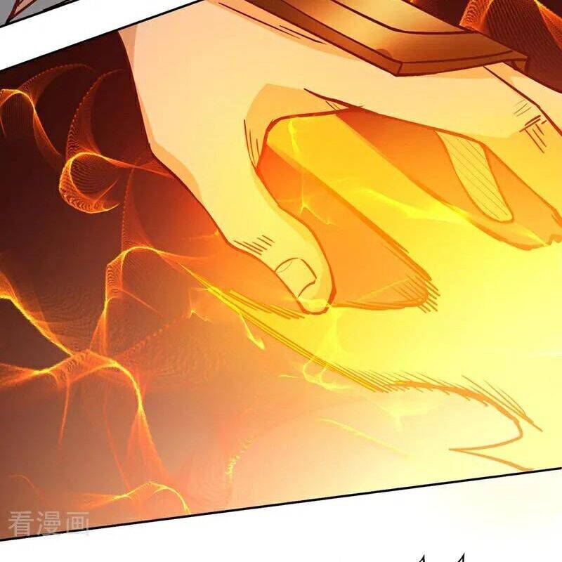 Ta Bị Nhốt Tại Cùng Một Ngày Mười Vạn Năm: Chapter 514