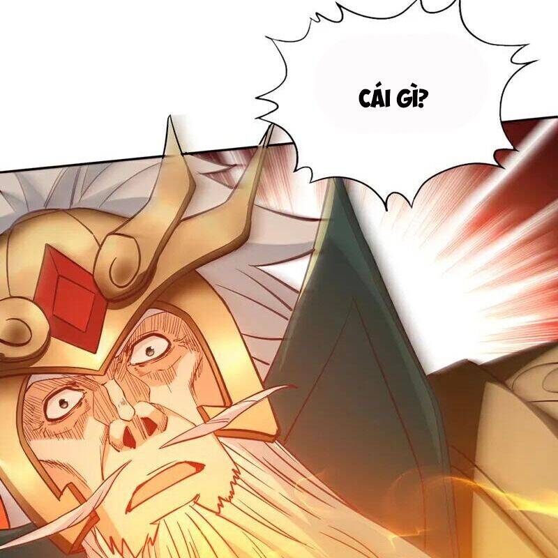 Ta Bị Nhốt Tại Cùng Một Ngày Mười Vạn Năm: Chapter 514