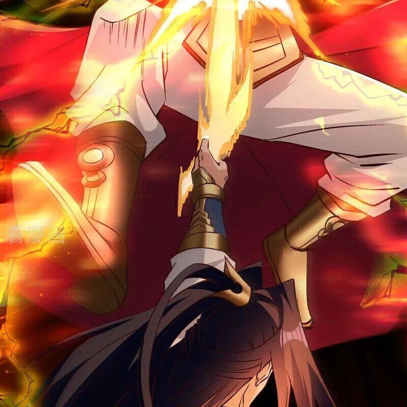 Ta Bị Nhốt Tại Cùng Một Ngày Mười Vạn Năm: Chapter 514