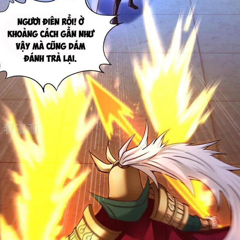 Ta Bị Nhốt Tại Cùng Một Ngày Mười Vạn Năm: Chapter 514