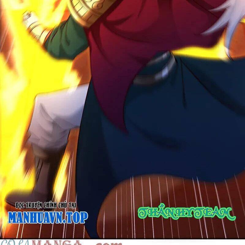 Ta Bị Nhốt Tại Cùng Một Ngày Mười Vạn Năm: Chapter 514