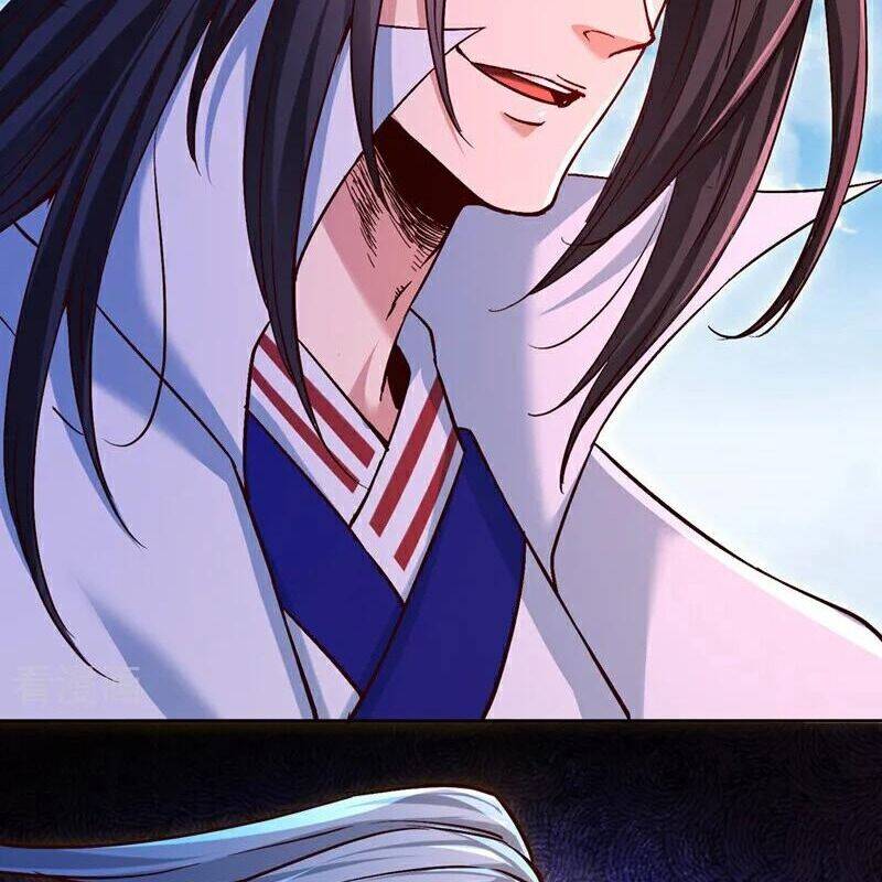 Ta Bị Nhốt Tại Cùng Một Ngày Mười Vạn Năm: Chapter 514