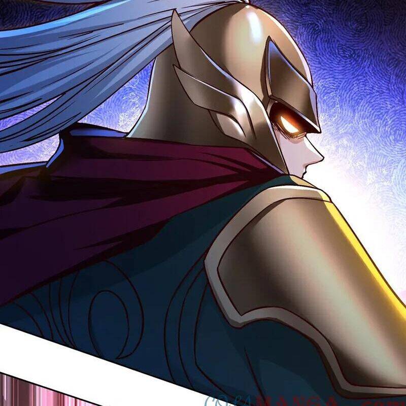 Ta Bị Nhốt Tại Cùng Một Ngày Mười Vạn Năm: Chapter 514