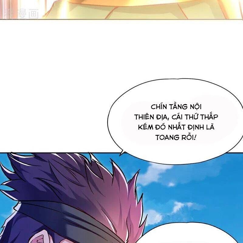 Ta Bị Nhốt Tại Cùng Một Ngày Mười Vạn Năm: Chapter 514