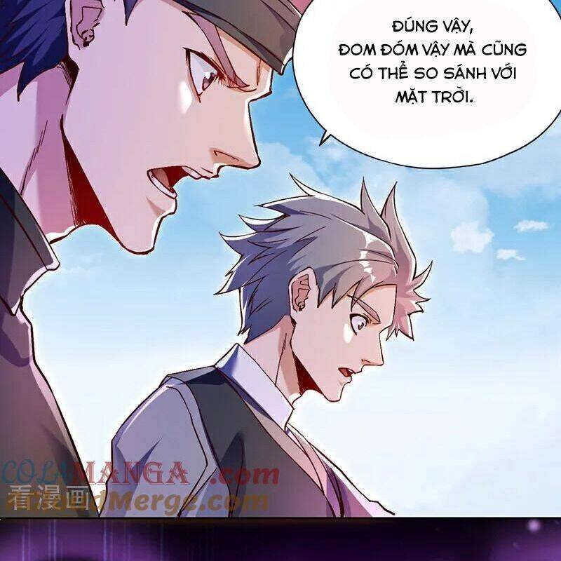 Ta Bị Nhốt Tại Cùng Một Ngày Mười Vạn Năm: Chapter 514