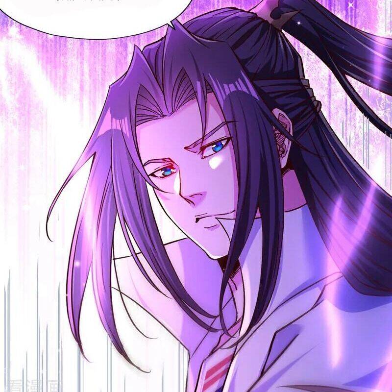 Ta Bị Nhốt Tại Cùng Một Ngày Mười Vạn Năm: Chapter 514