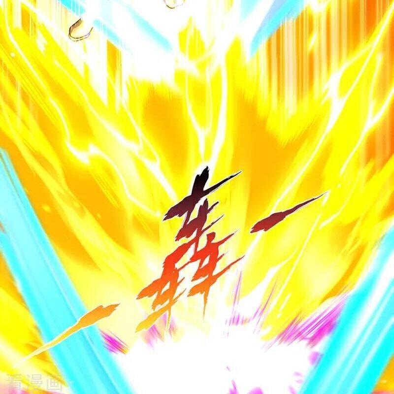 Ta Bị Nhốt Tại Cùng Một Ngày Mười Vạn Năm: Chapter 514