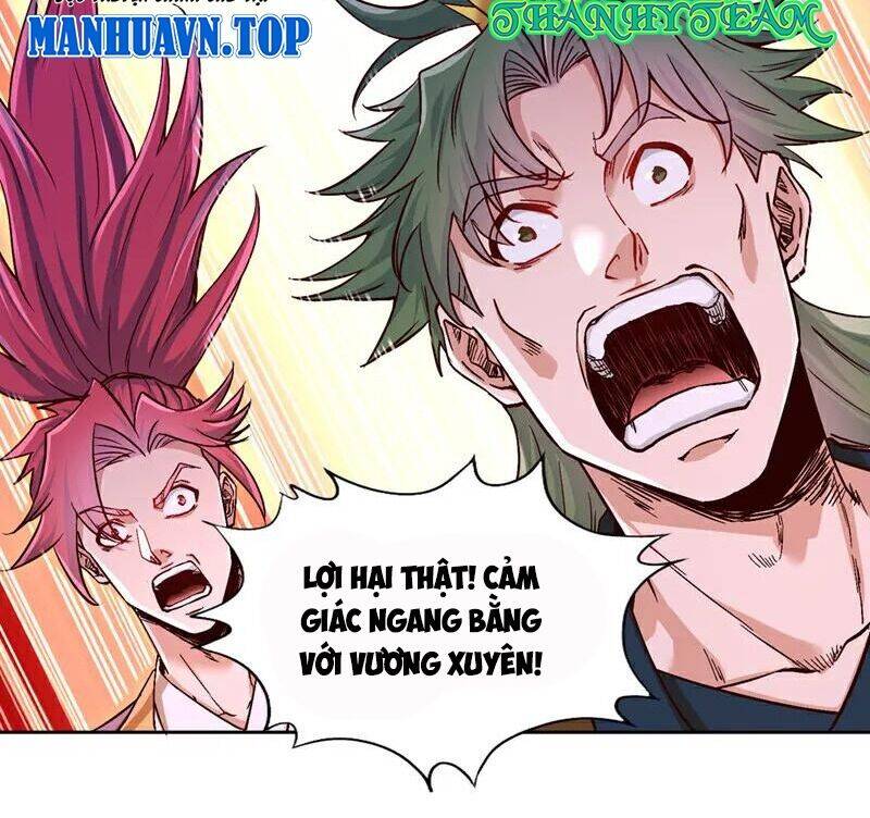 Ta Bị Nhốt Tại Cùng Một Ngày Mười Vạn Năm: Chapter 514