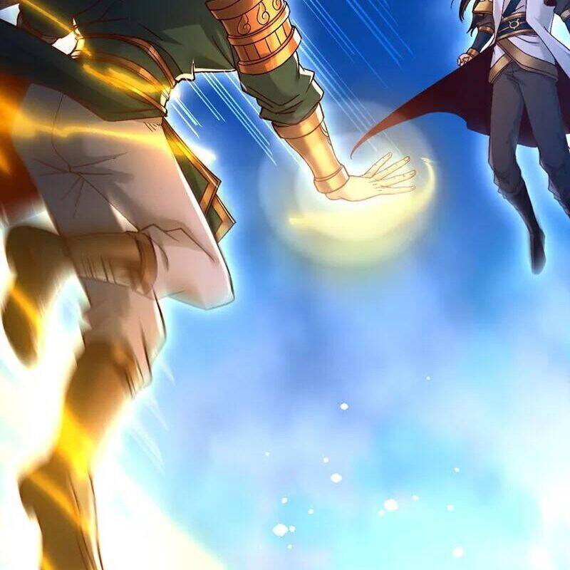 Ta Bị Nhốt Tại Cùng Một Ngày Mười Vạn Năm: Chapter 514