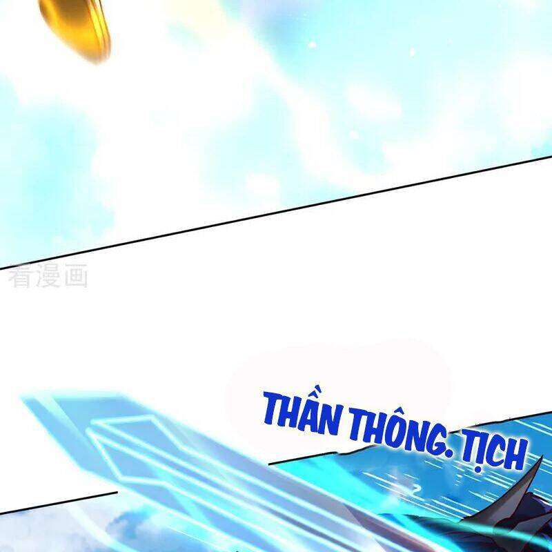 Ta Bị Nhốt Tại Cùng Một Ngày Mười Vạn Năm: Chapter 514