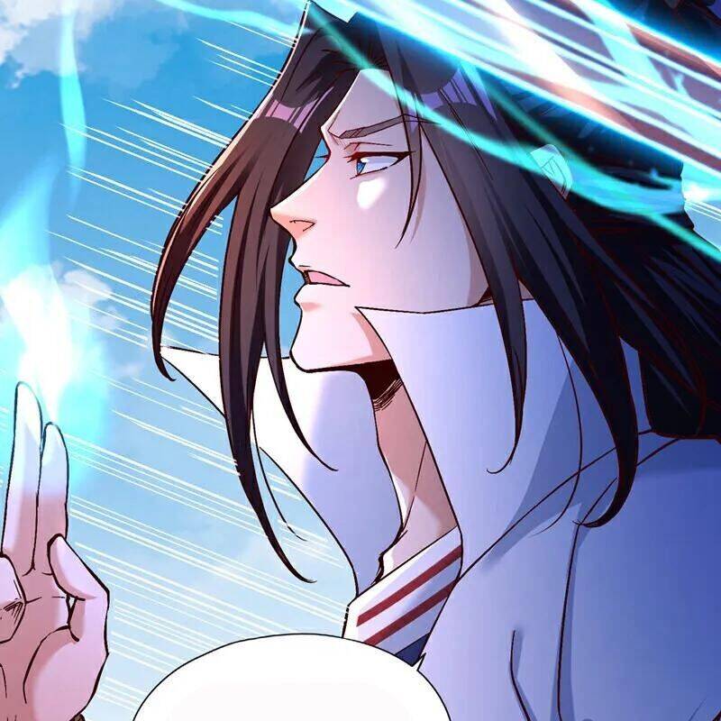 Ta Bị Nhốt Tại Cùng Một Ngày Mười Vạn Năm: Chapter 514