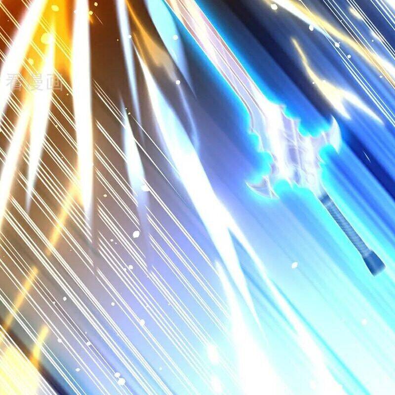 Ta Bị Nhốt Tại Cùng Một Ngày Mười Vạn Năm: Chapter 514