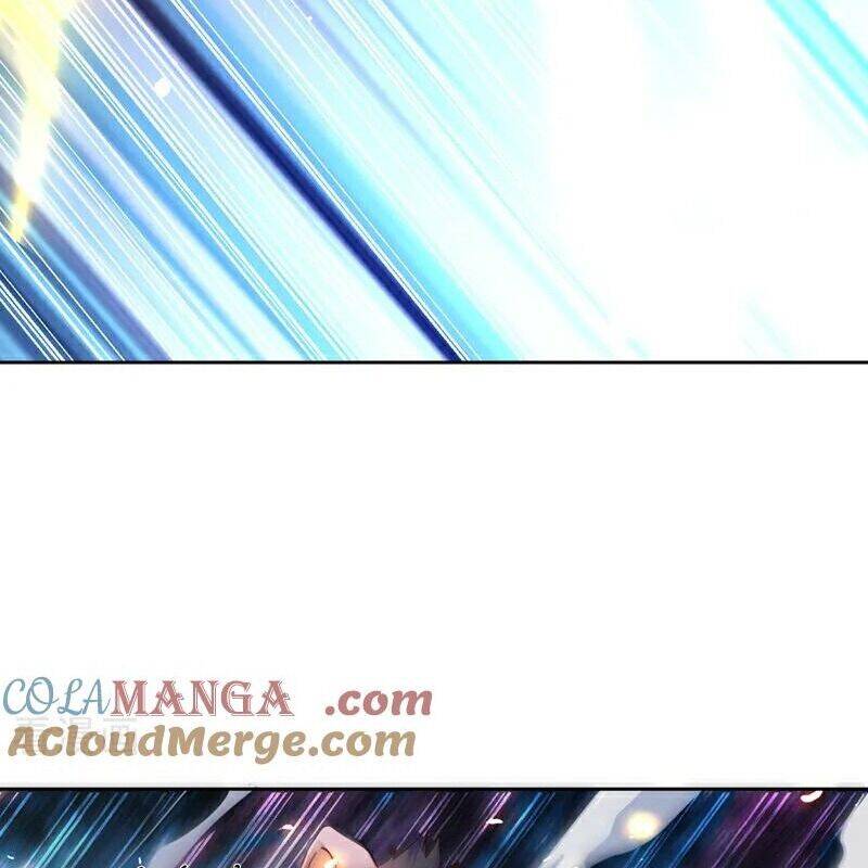 Ta Bị Nhốt Tại Cùng Một Ngày Mười Vạn Năm: Chapter 514