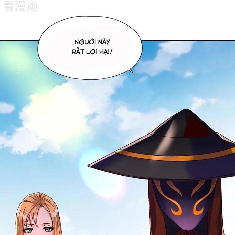 Ta Bị Nhốt Tại Cùng Một Ngày Mười Vạn Năm: Chapter 514