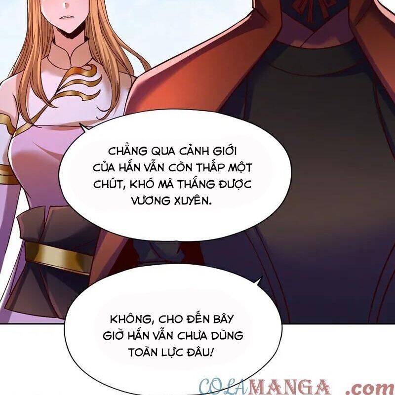 Ta Bị Nhốt Tại Cùng Một Ngày Mười Vạn Năm: Chapter 514