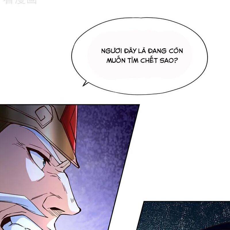 Ta Bị Nhốt Tại Cùng Một Ngày Mười Vạn Năm: Chapter 514