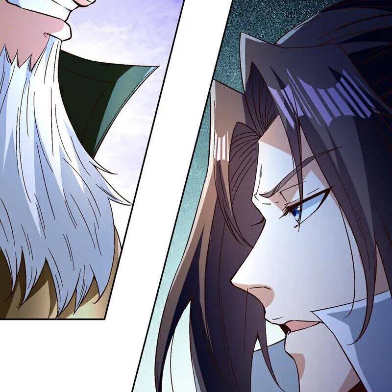 Ta Bị Nhốt Tại Cùng Một Ngày Mười Vạn Năm: Chapter 514