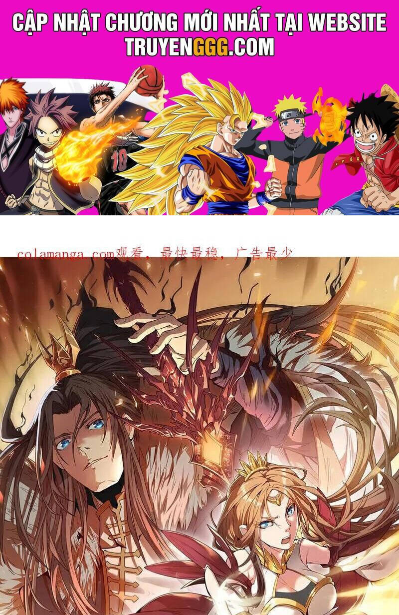 Ta Bị Nhốt Tại Cùng Một Ngày Mười Vạn Năm: Chapter 515