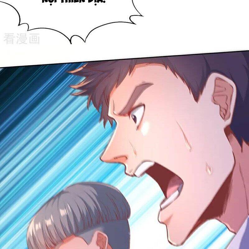 Ta Bị Nhốt Tại Cùng Một Ngày Mười Vạn Năm: Chapter 515