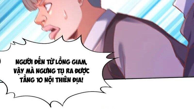 Ta Bị Nhốt Tại Cùng Một Ngày Mười Vạn Năm: Chapter 515