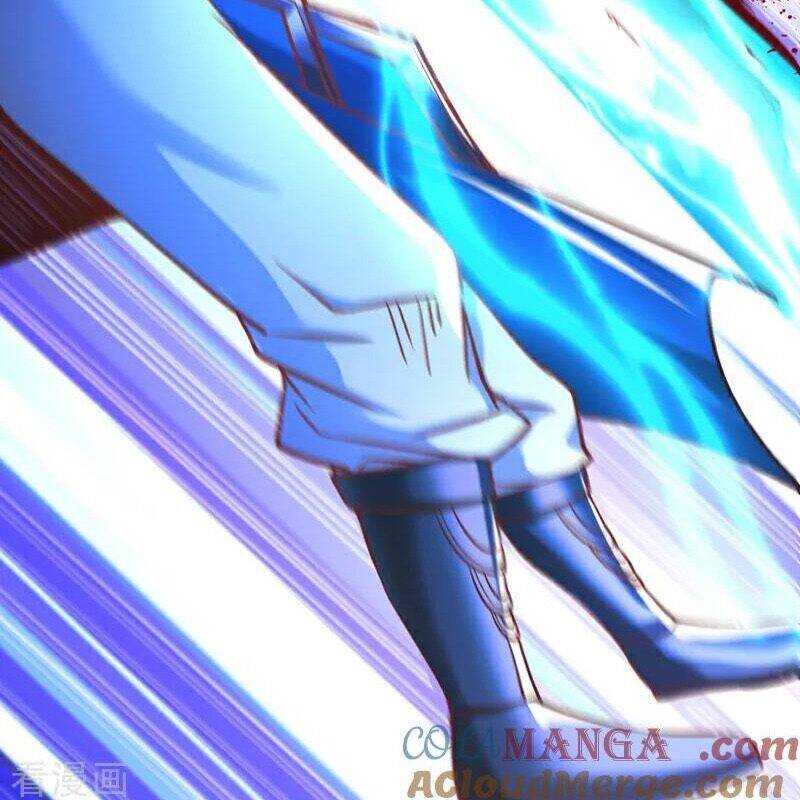 Ta Bị Nhốt Tại Cùng Một Ngày Mười Vạn Năm: Chapter 515