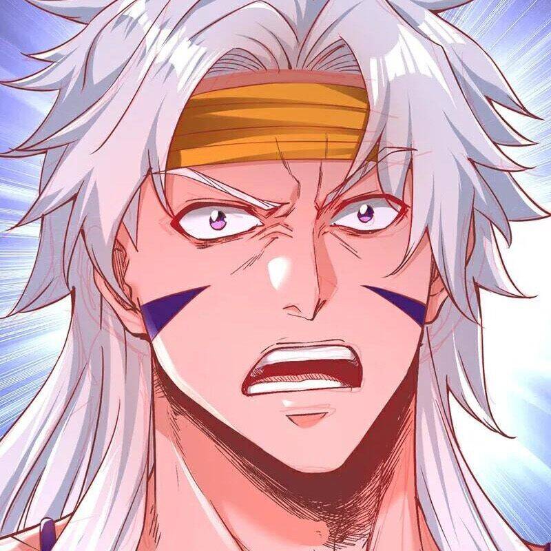 Ta Bị Nhốt Tại Cùng Một Ngày Mười Vạn Năm: Chapter 515