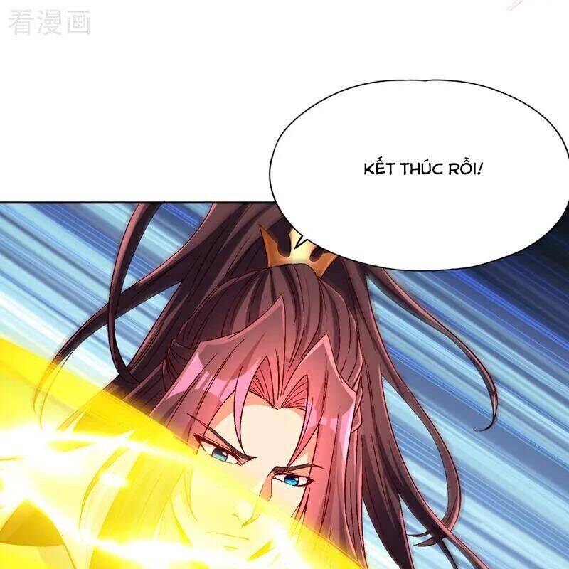 Ta Bị Nhốt Tại Cùng Một Ngày Mười Vạn Năm: Chapter 515