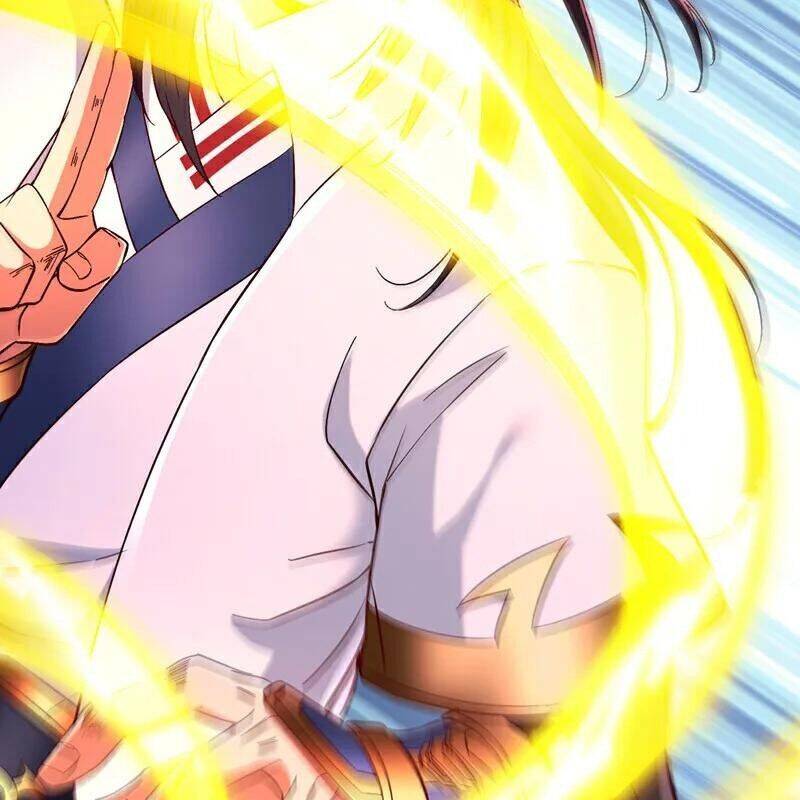 Ta Bị Nhốt Tại Cùng Một Ngày Mười Vạn Năm: Chapter 515