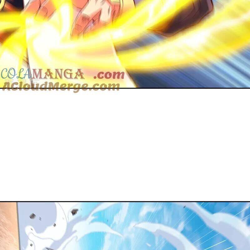 Ta Bị Nhốt Tại Cùng Một Ngày Mười Vạn Năm: Chapter 515