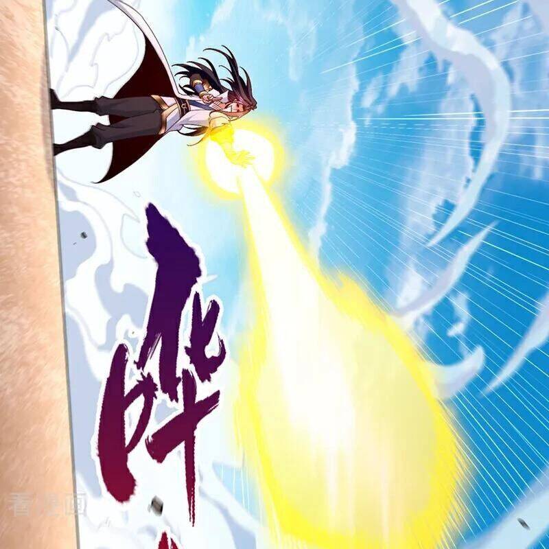 Ta Bị Nhốt Tại Cùng Một Ngày Mười Vạn Năm: Chapter 515