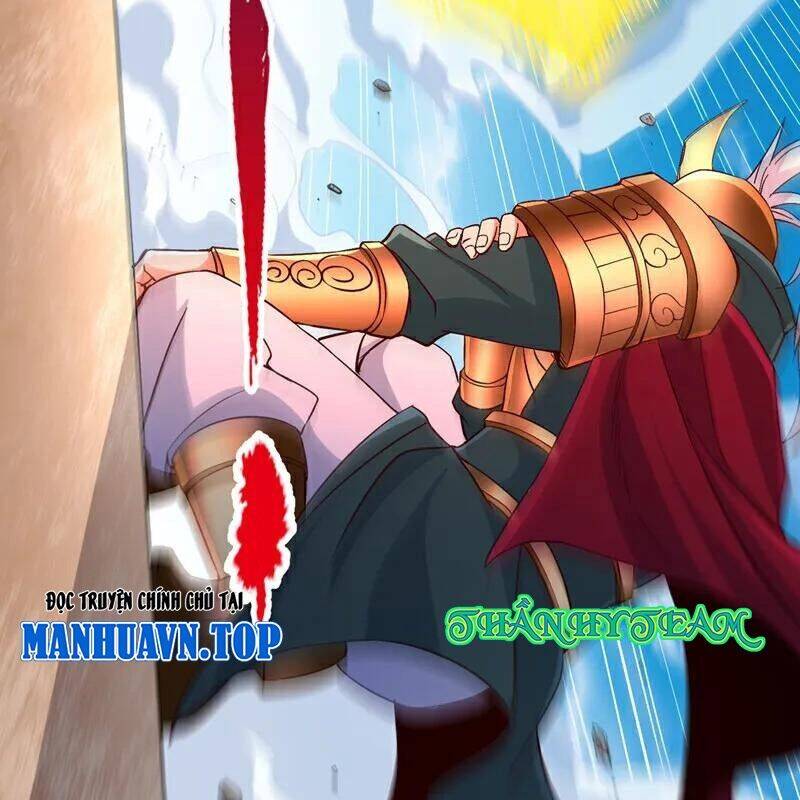 Ta Bị Nhốt Tại Cùng Một Ngày Mười Vạn Năm: Chapter 515