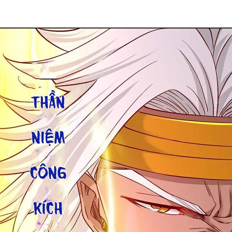 Ta Bị Nhốt Tại Cùng Một Ngày Mười Vạn Năm: Chapter 515