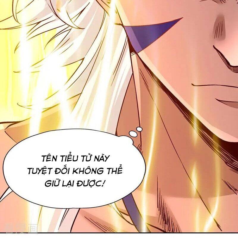 Ta Bị Nhốt Tại Cùng Một Ngày Mười Vạn Năm: Chapter 515