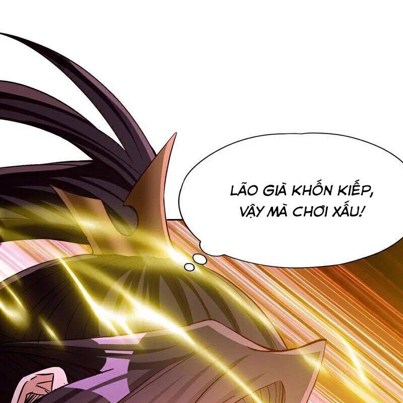 Ta Bị Nhốt Tại Cùng Một Ngày Mười Vạn Năm: Chapter 515