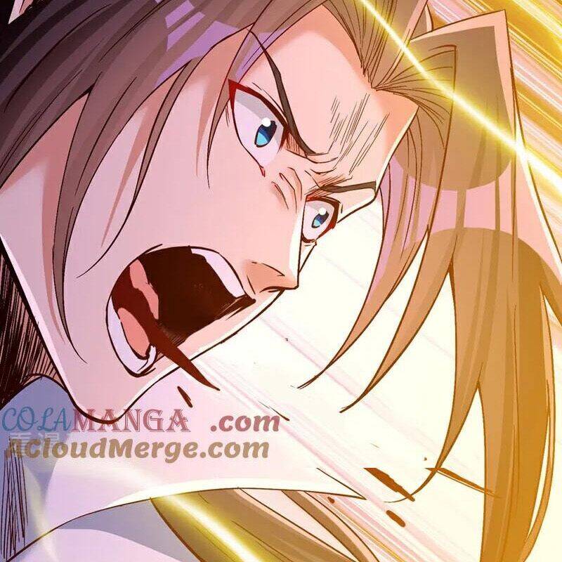 Ta Bị Nhốt Tại Cùng Một Ngày Mười Vạn Năm: Chapter 515