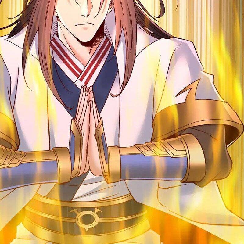 Ta Bị Nhốt Tại Cùng Một Ngày Mười Vạn Năm: Chapter 515