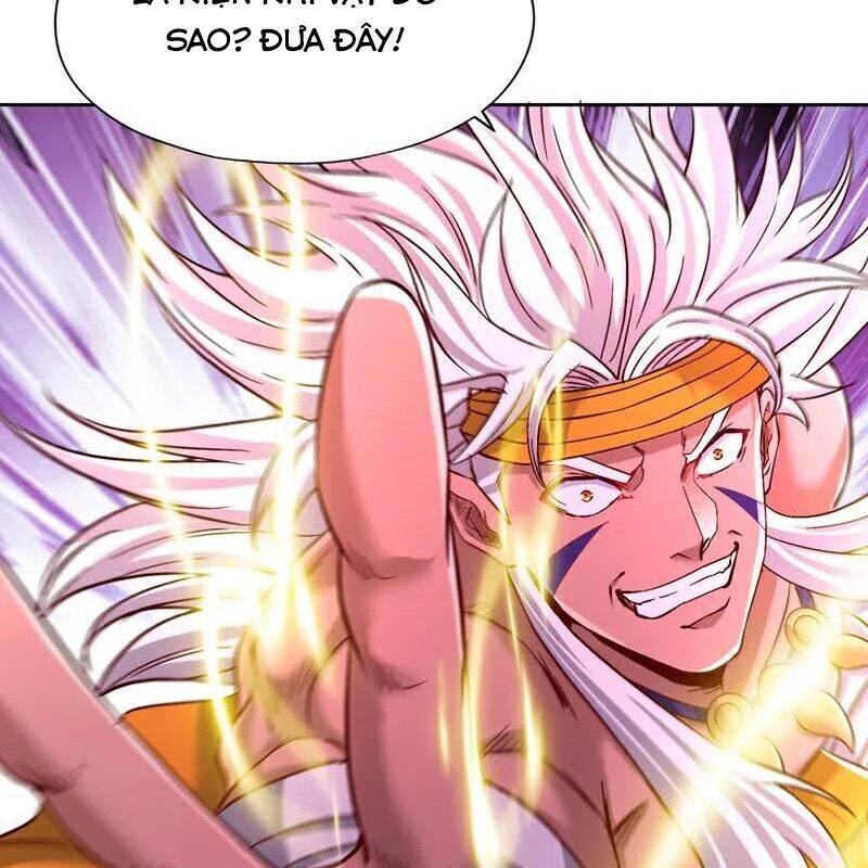 Ta Bị Nhốt Tại Cùng Một Ngày Mười Vạn Năm: Chapter 515