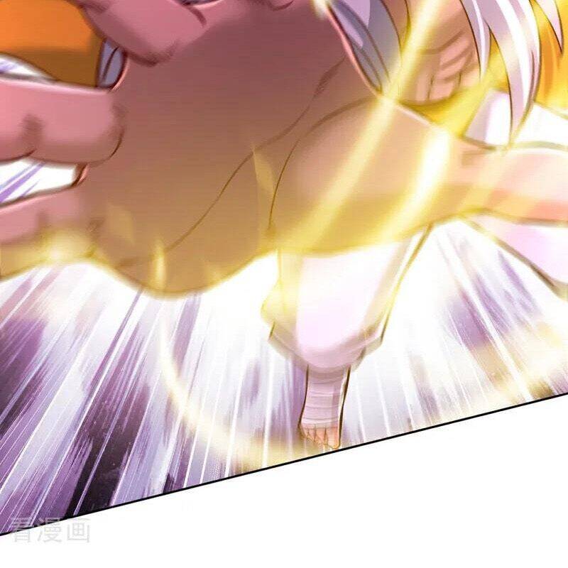 Ta Bị Nhốt Tại Cùng Một Ngày Mười Vạn Năm: Chapter 515