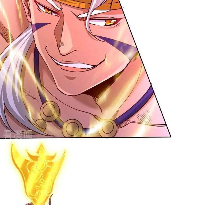 Ta Bị Nhốt Tại Cùng Một Ngày Mười Vạn Năm: Chapter 515