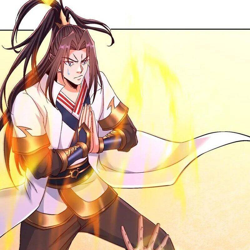 Ta Bị Nhốt Tại Cùng Một Ngày Mười Vạn Năm: Chapter 515