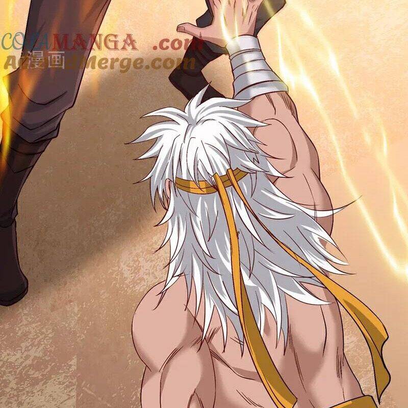 Ta Bị Nhốt Tại Cùng Một Ngày Mười Vạn Năm: Chapter 515