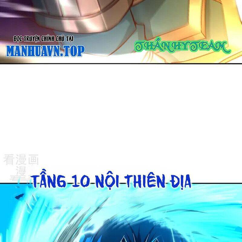 Ta Bị Nhốt Tại Cùng Một Ngày Mười Vạn Năm: Chapter 515