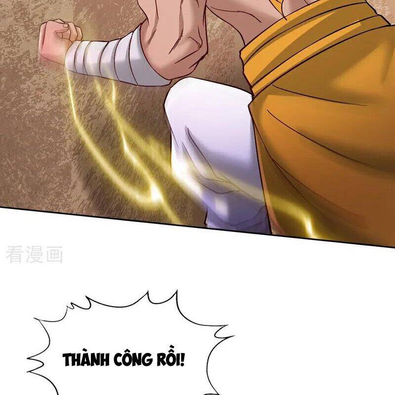 Ta Bị Nhốt Tại Cùng Một Ngày Mười Vạn Năm: Chapter 515