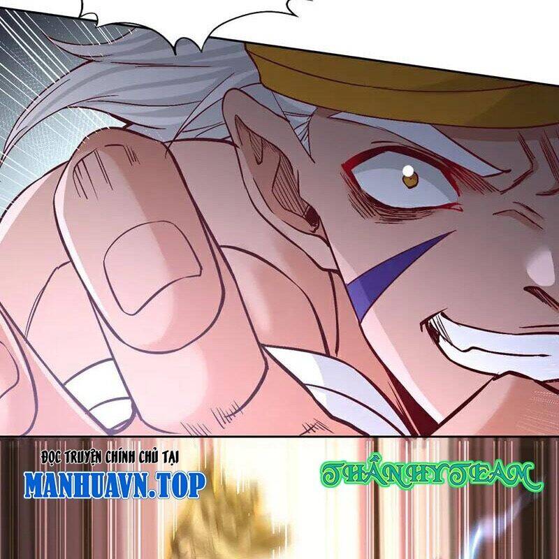 Ta Bị Nhốt Tại Cùng Một Ngày Mười Vạn Năm: Chapter 515